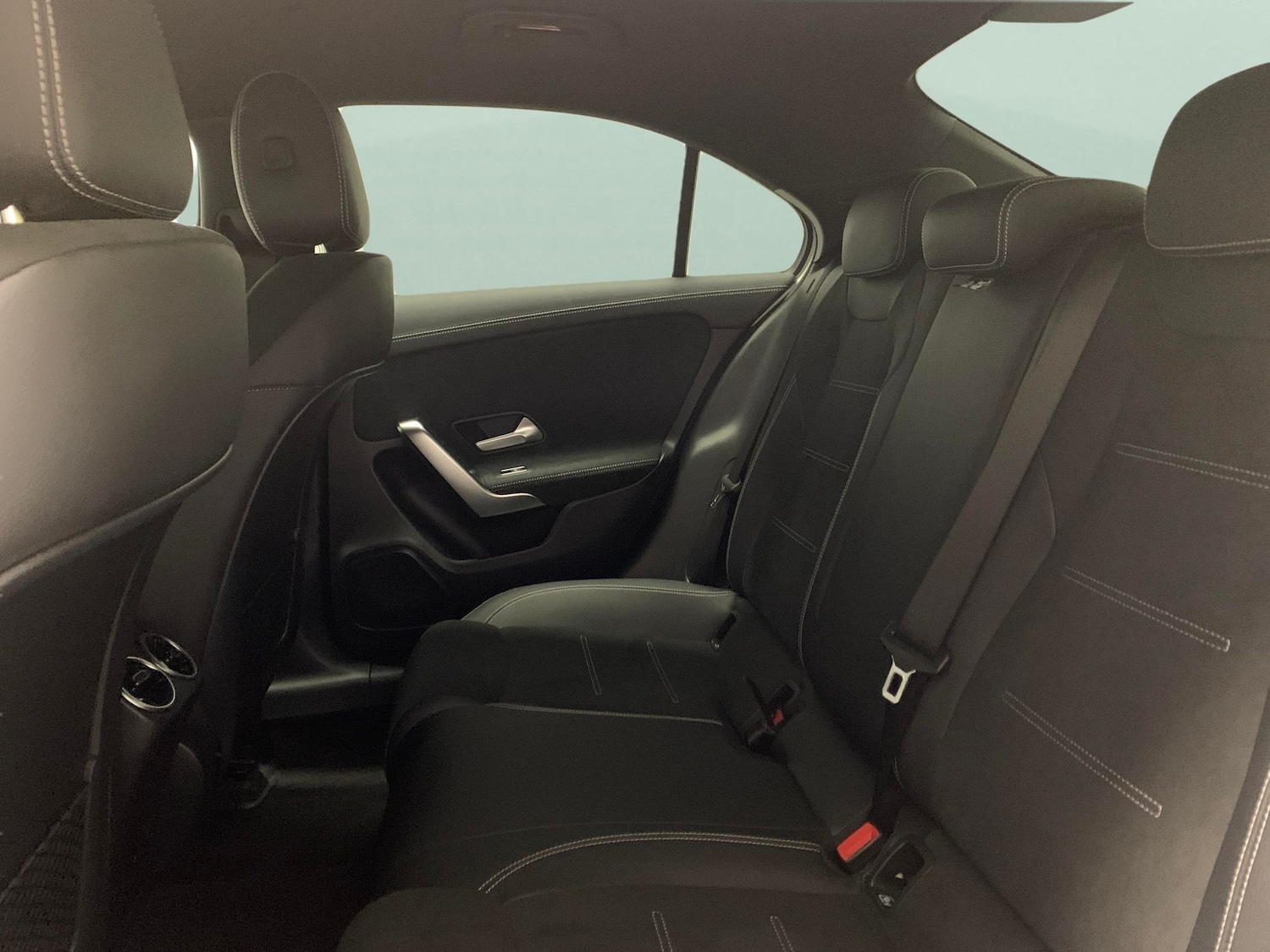 Used Mercedes-Benz A-Class 2021 for sale - 77404354: Photo 27