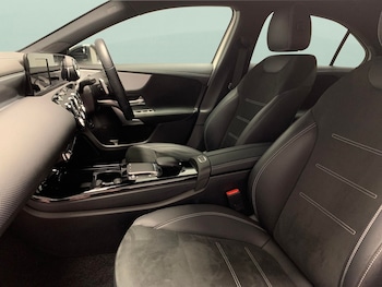 Used Mercedes-Benz A-Class undefined for sale - 77404354: Photo