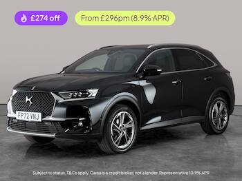 Used DS Automobiles DS 7 Crossback 2022 for sale - 79748976: Photo