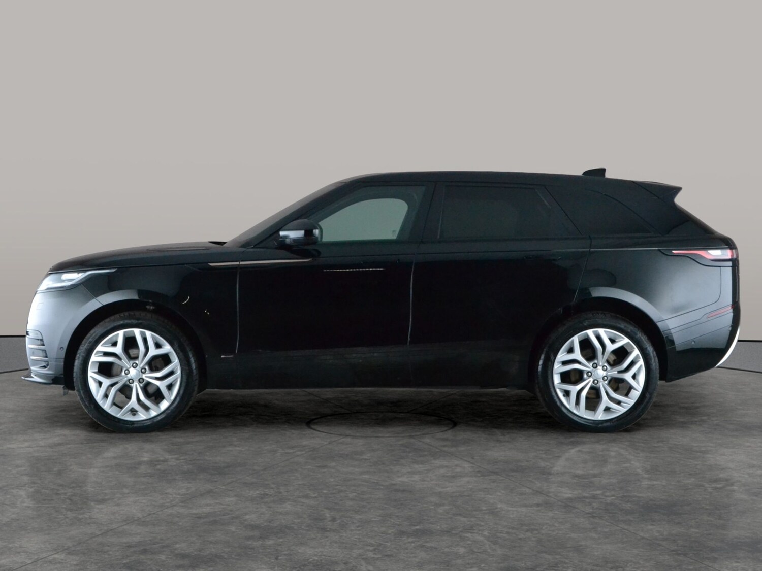 Used Land Rover Range Rover Velar 2019 for sale - 77686120: Photo 12