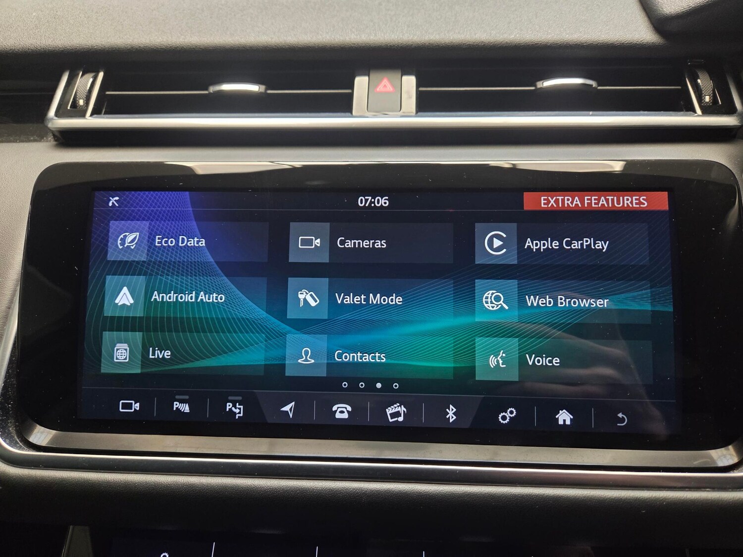 Used Land Rover Range Rover Velar 2019 for sale - 77686120: Photo 18