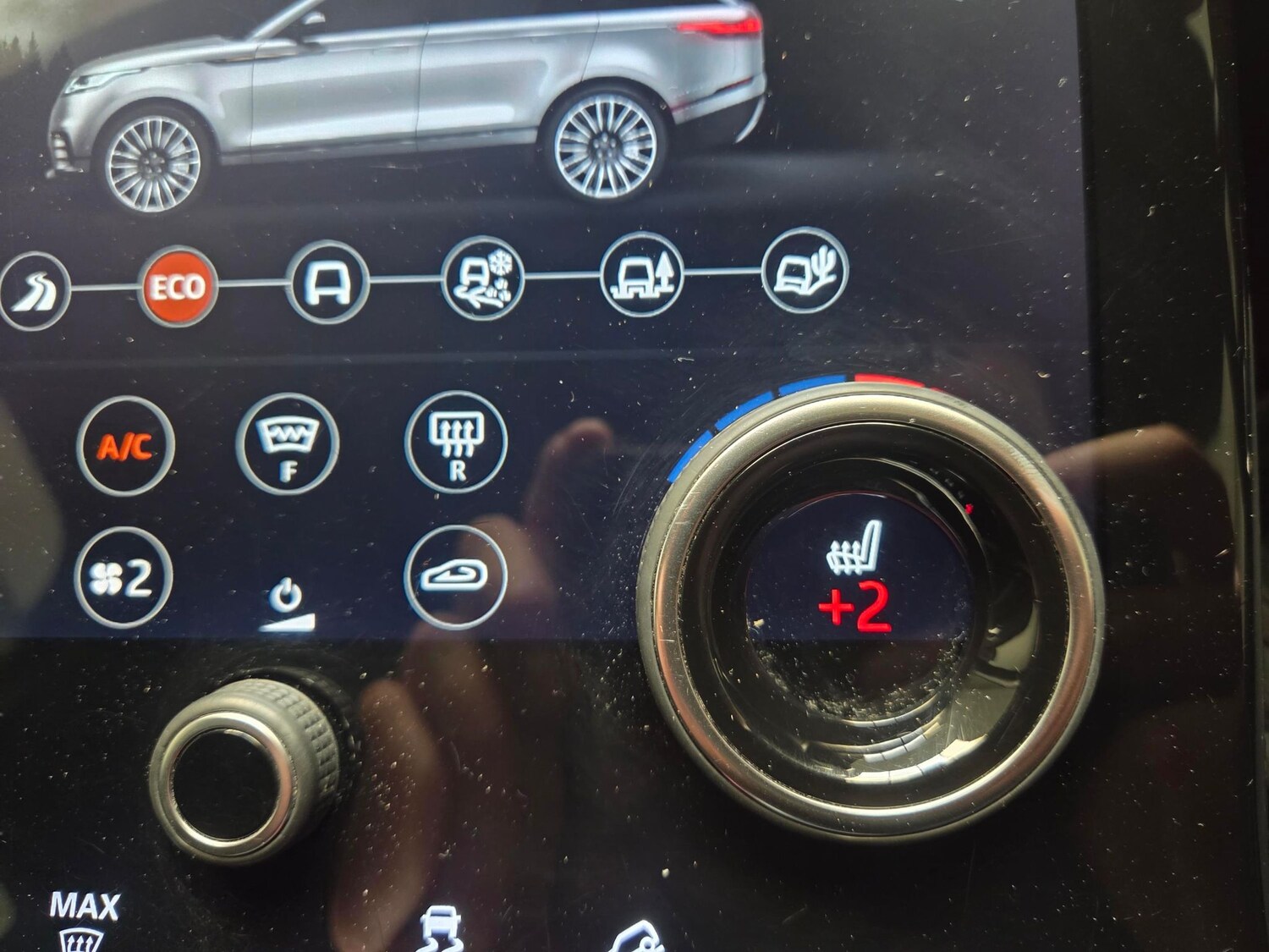 Used Land Rover Range Rover Velar 2019 for sale - 77686120: Photo 23