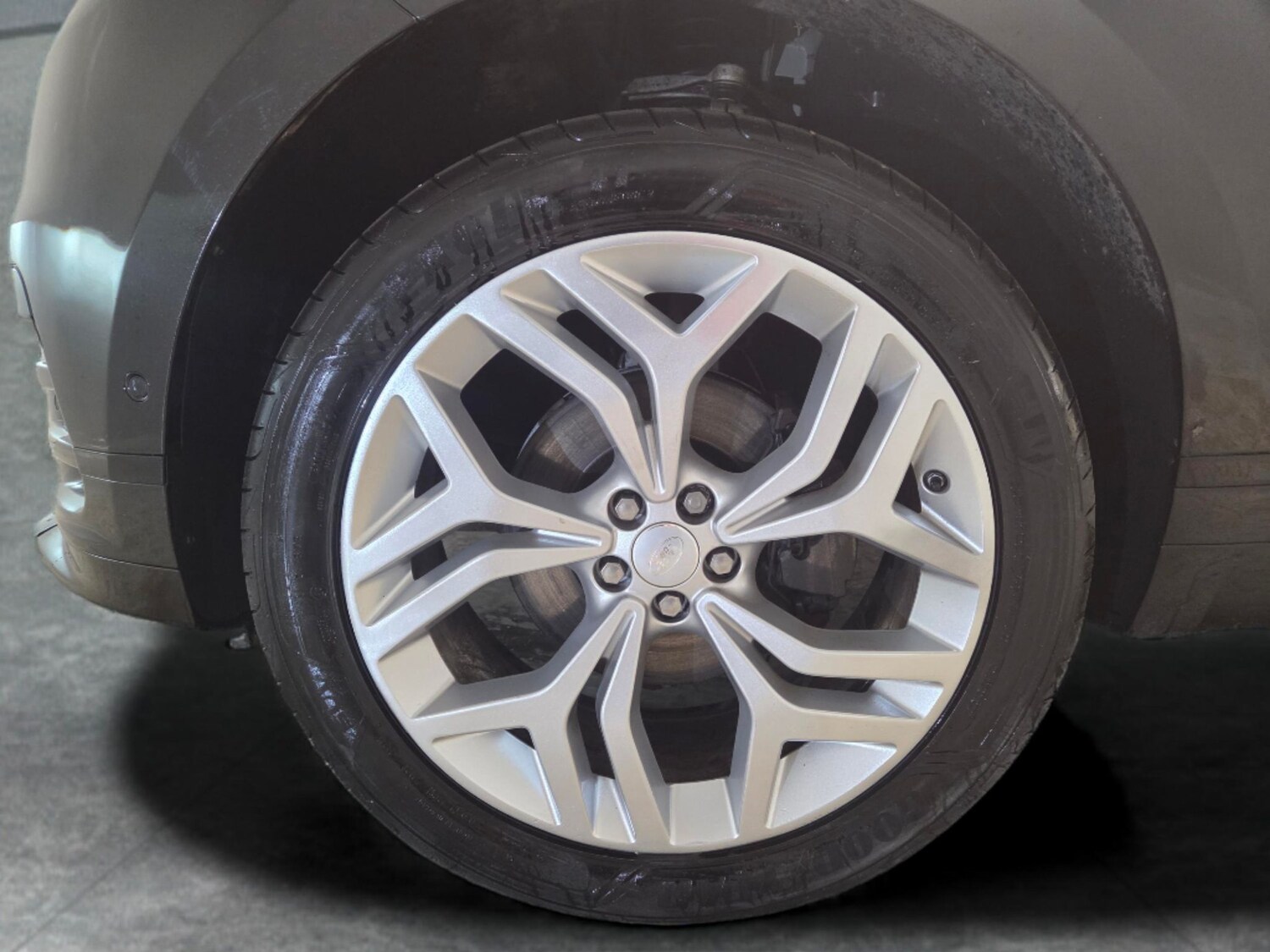 Used Land Rover Range Rover Velar 2019 for sale - 77686120: Photo 27