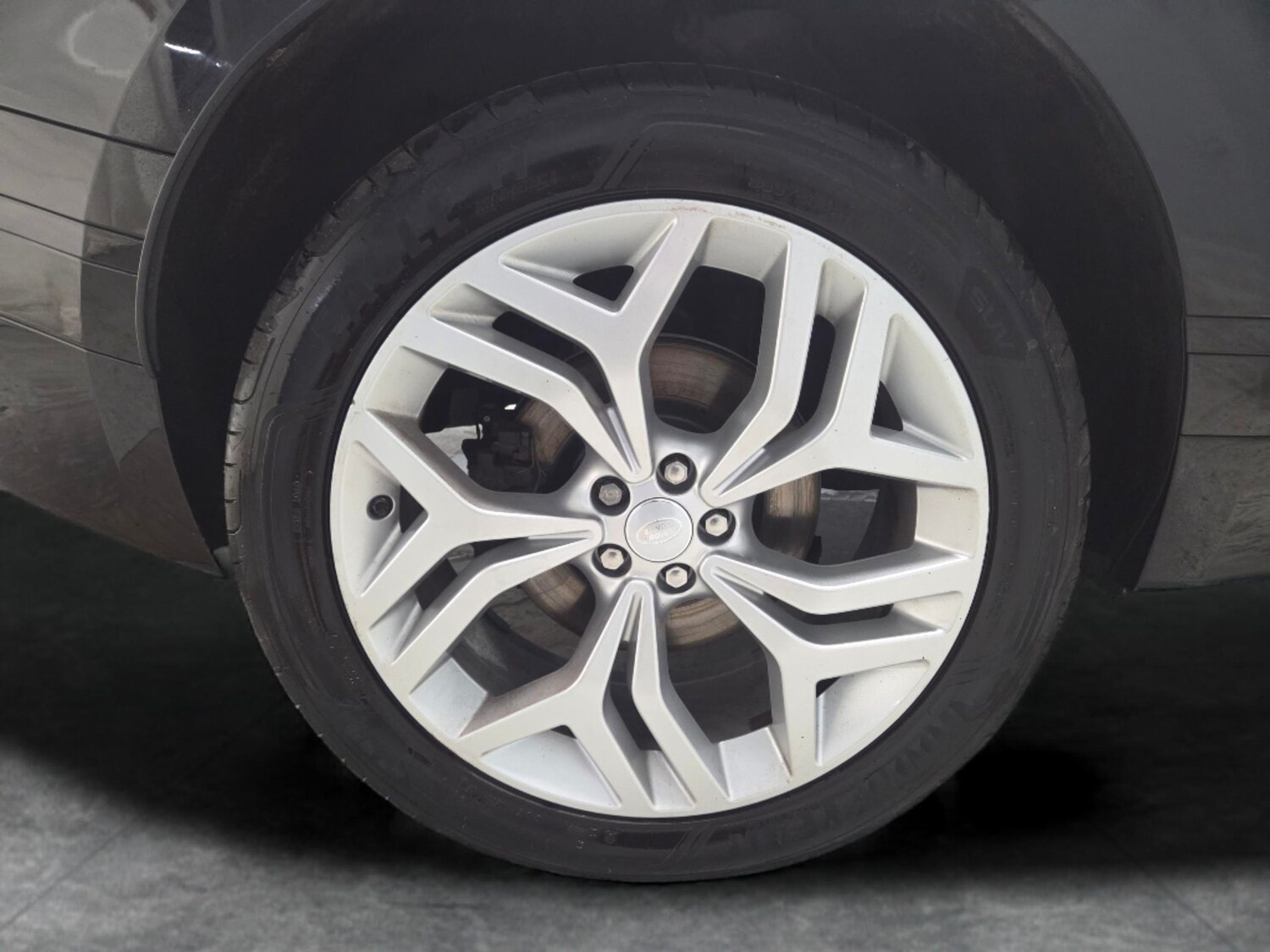 Used Land Rover Range Rover Velar 2019 for sale - 77686120: Photo 29