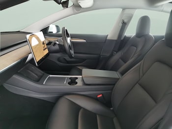 Used Tesla Model 3 2021 for sale - 76831512: Photo