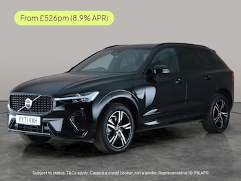 Used Volvo XC60 2021 for sale - 78970208: Photo
