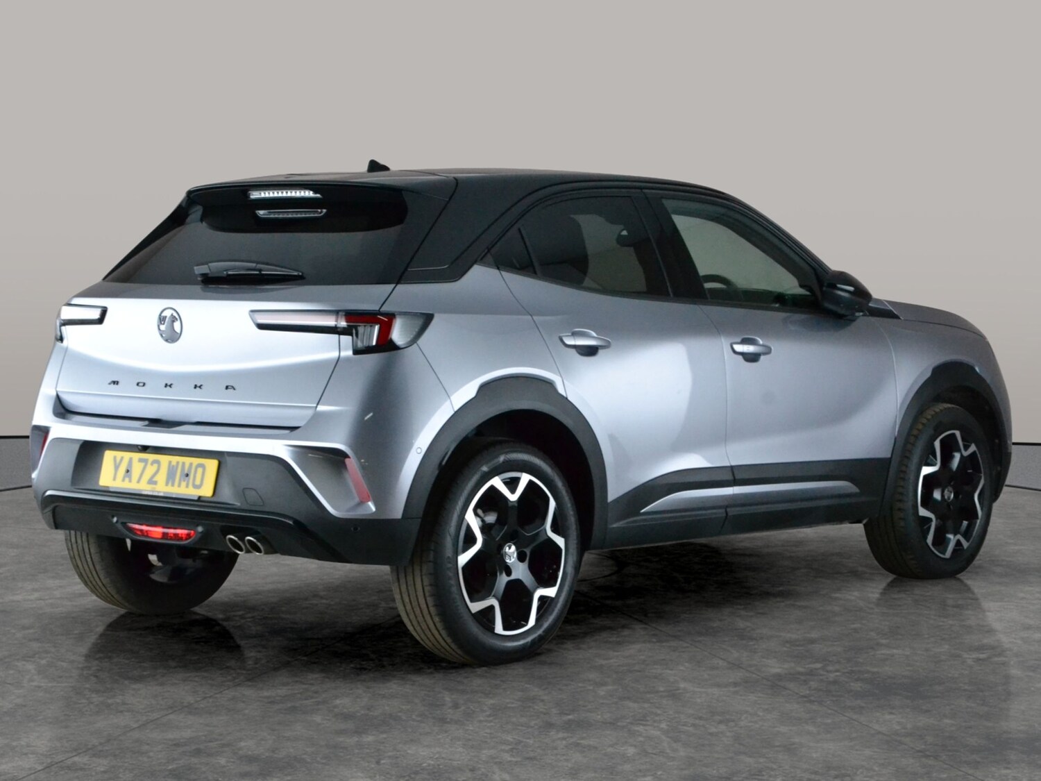 Used Vauxhall Mokka 2023 for sale - 78051791: Photo 10