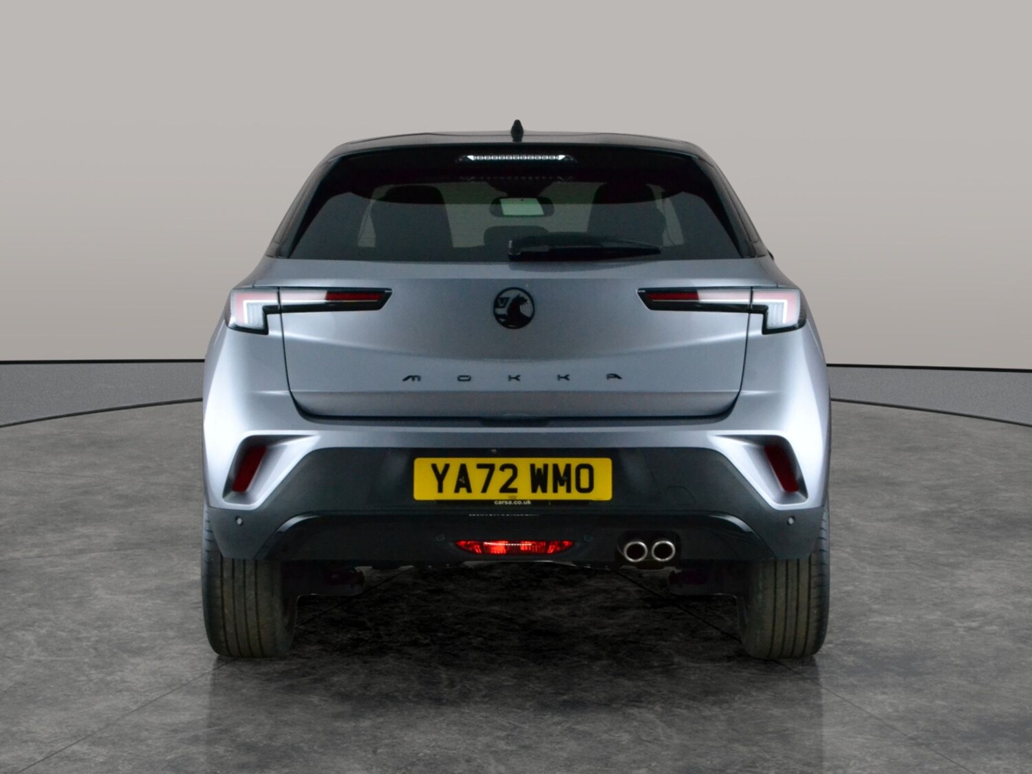 Used Vauxhall Mokka 2023 for sale - 78051791: Photo 11