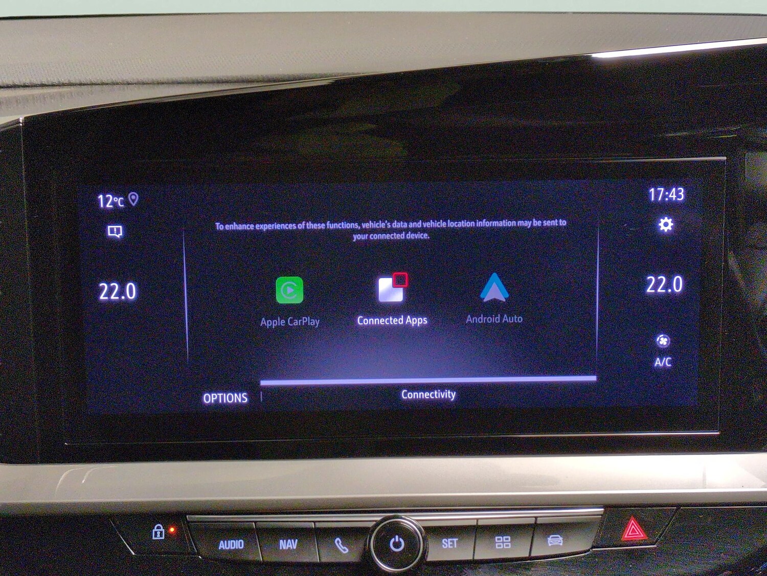 Used Vauxhall Mokka 2023 for sale - 78051791: Photo 14