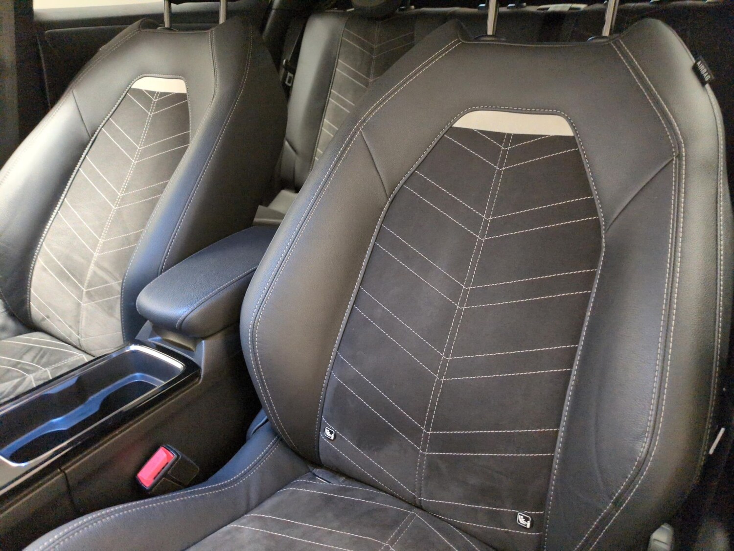 Used Vauxhall Mokka 2023 for sale - 78051791: Photo 27