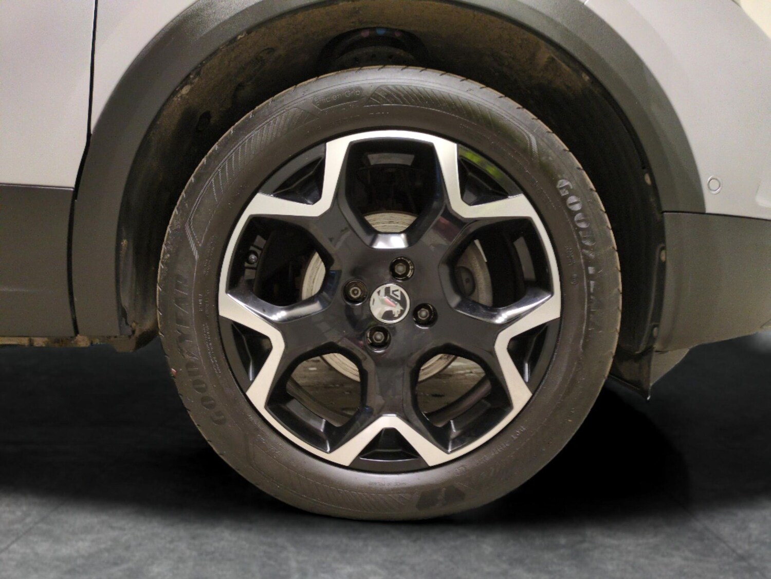 Used Vauxhall Mokka 2023 for sale - 78051791: Photo 30