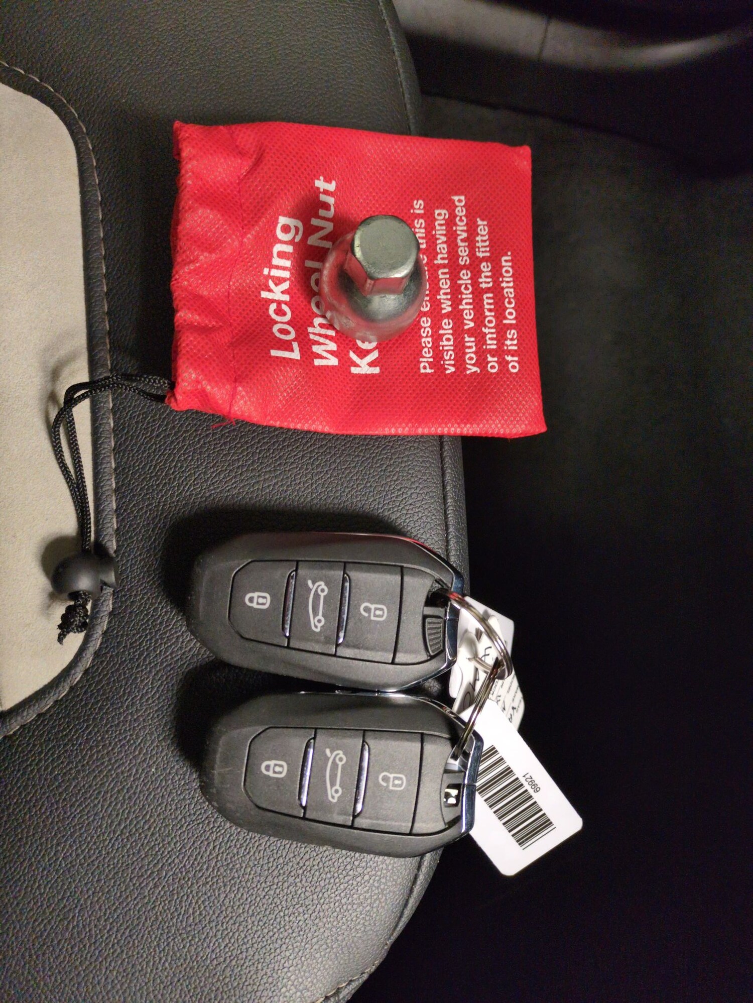 Used Vauxhall Mokka 2023 for sale - 78051791: Photo 37