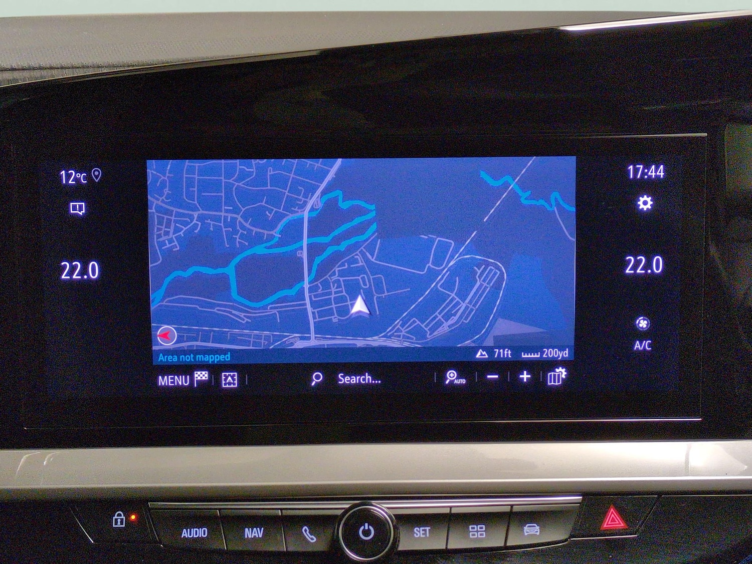 Used Vauxhall Mokka 2023 for sale - 78051791: Photo 5