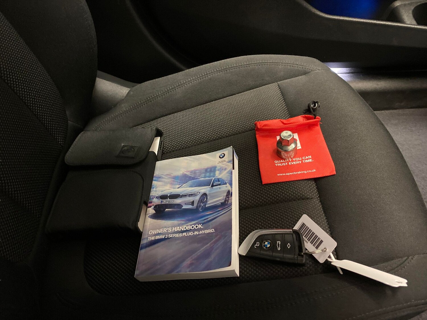 Used BMW 3 Series for sale - 78149355: Photo 28