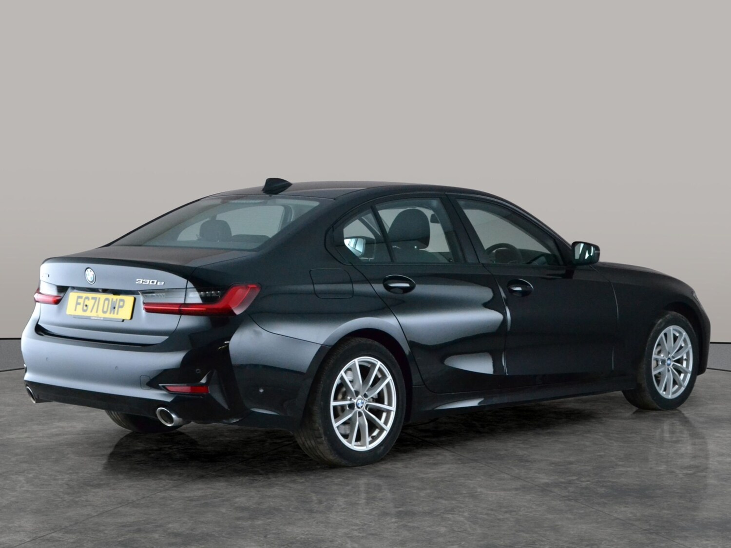 Used BMW 3 Series for sale - 78149355: Photo 9
