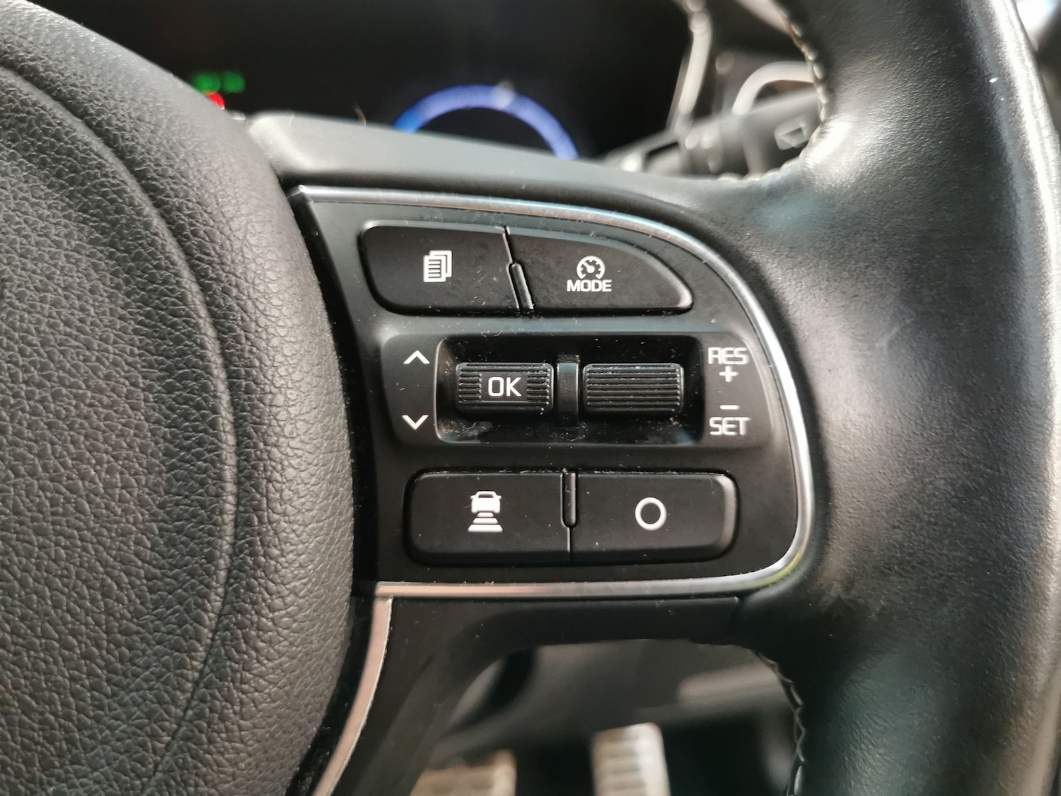 Used Kia Niro 2021 for sale - 76704093: Photo 23