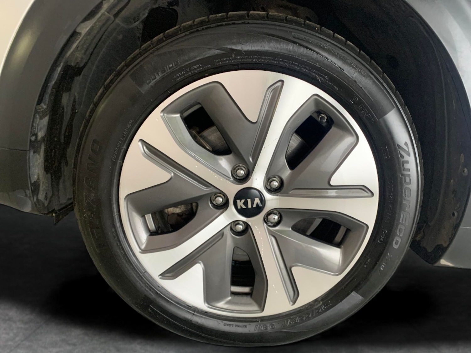 Used Kia Niro 2021 for sale - 76704093: Photo 30