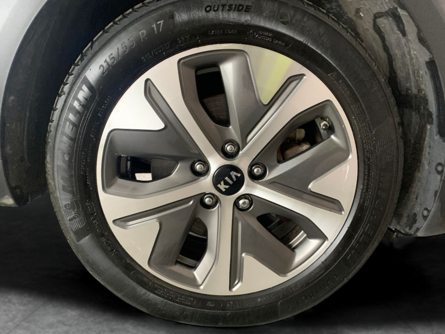 Used Kia Niro 2021 for sale - 76704093: Photo 31