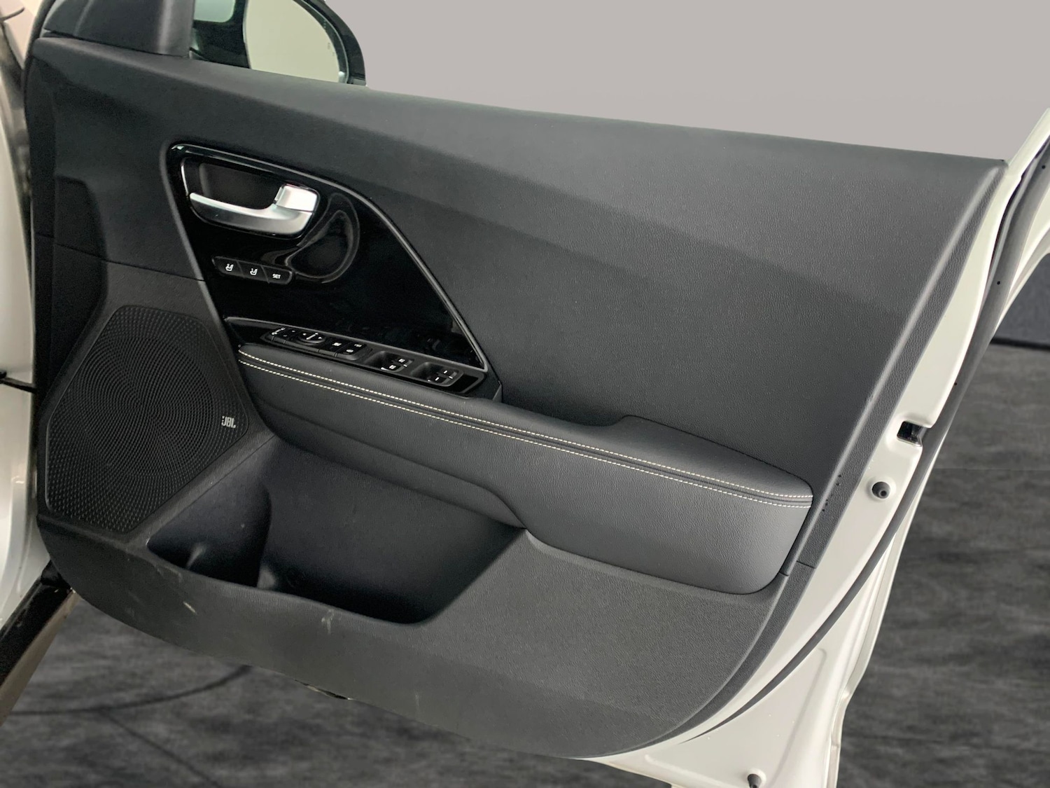 Used Kia Niro 2021 for sale - 76704093: Photo 34