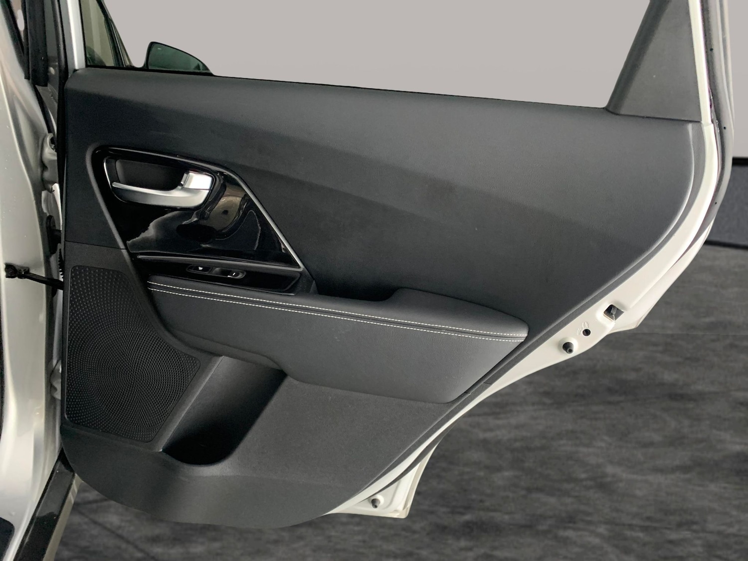 Used Kia Niro 2021 for sale - 76704093: Photo 37