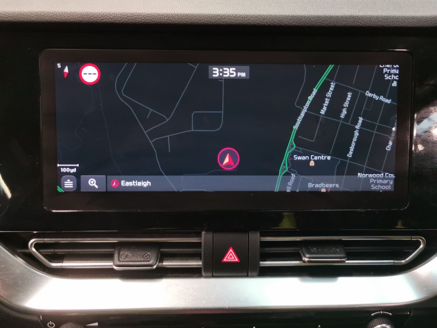 Used Kia Niro 2021 for sale - 76704093: Photo 8