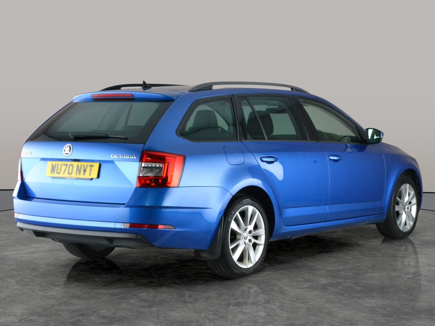 Used Skoda Octavia 2020 for sale - 77138040: Photo 11
