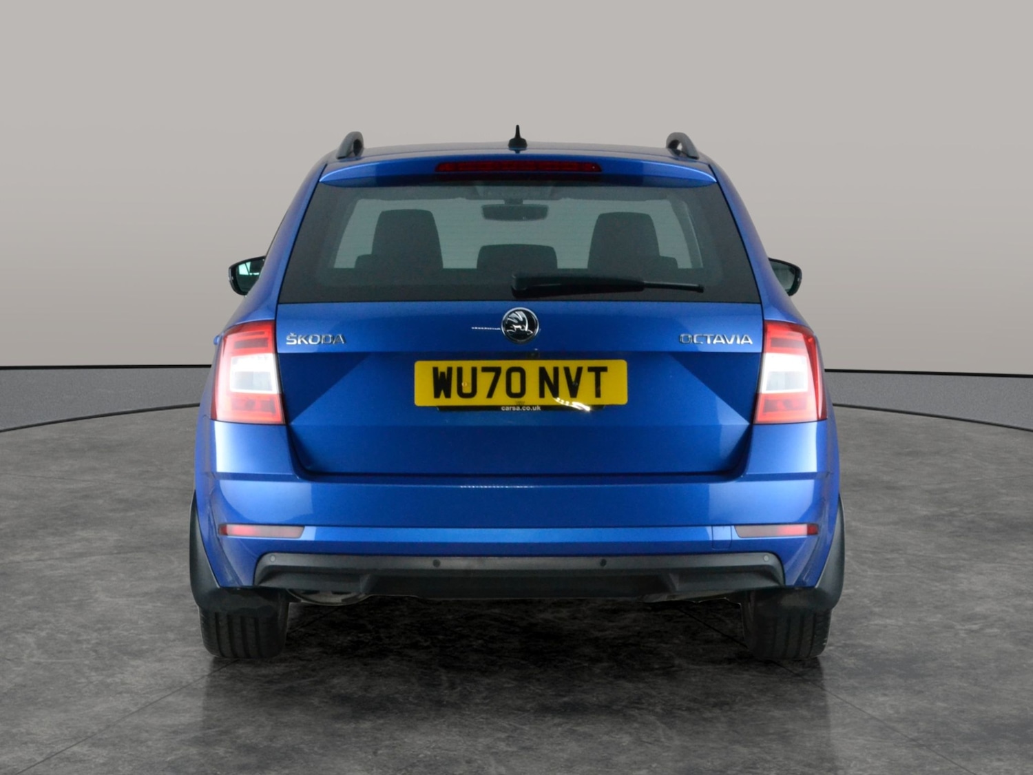 Used Skoda Octavia 2020 for sale - 77138040: Photo 12