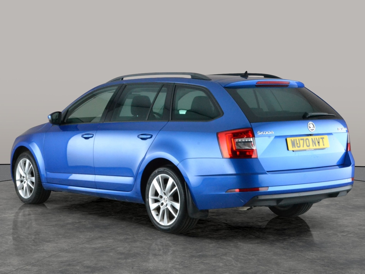 Used Skoda Octavia 2020 for sale - 77138040: Photo 13