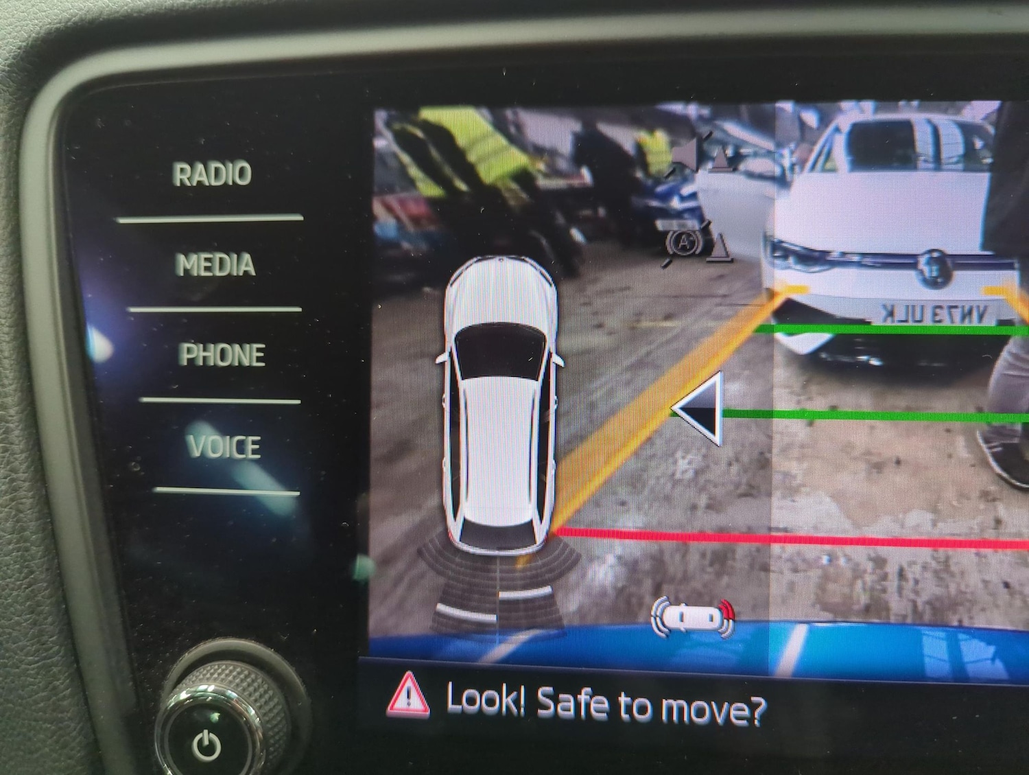 Used Skoda Octavia 2020 for sale - 77138040: Photo 18