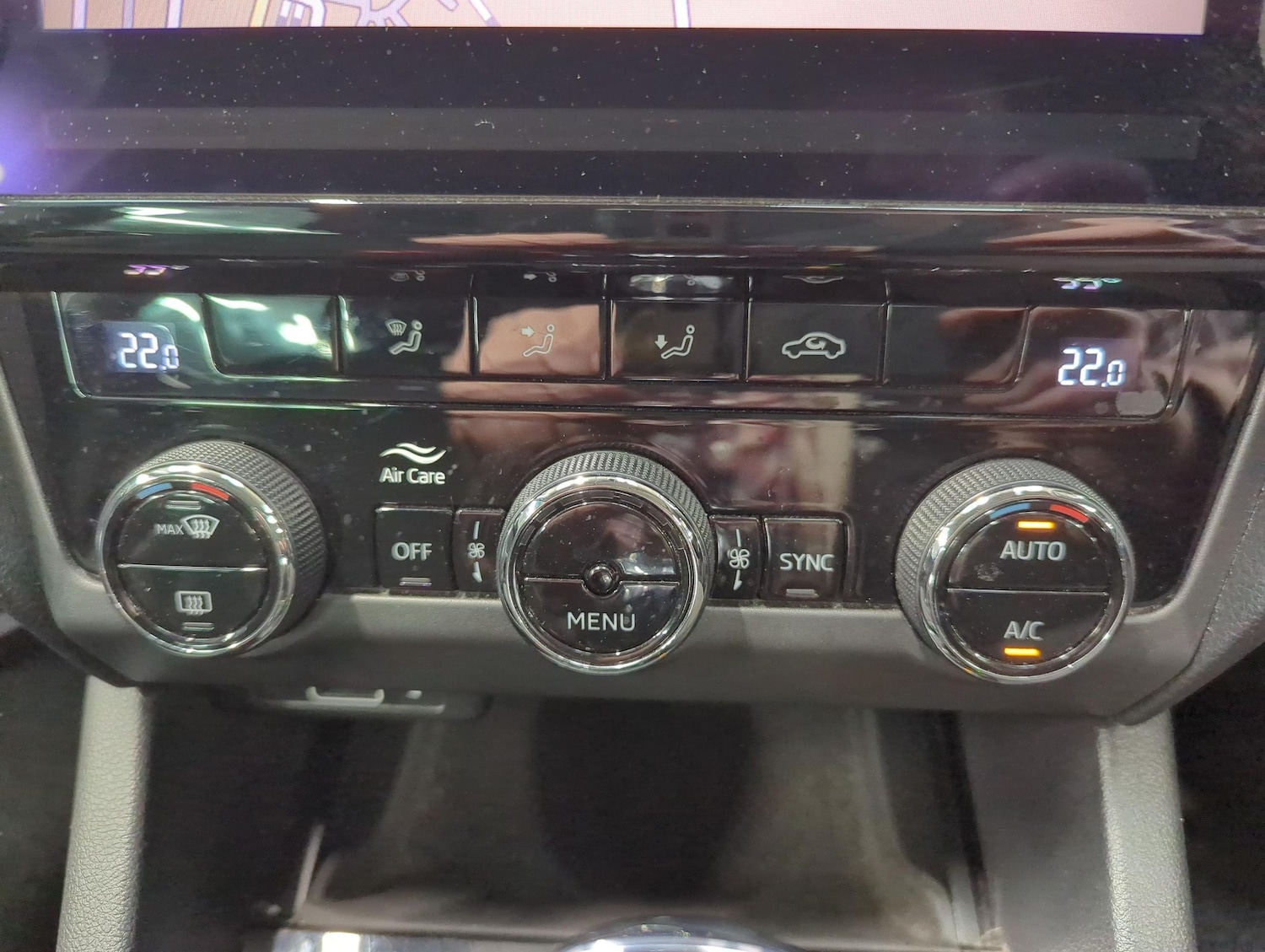 Used Skoda Octavia 2020 for sale - 77138040: Photo 19