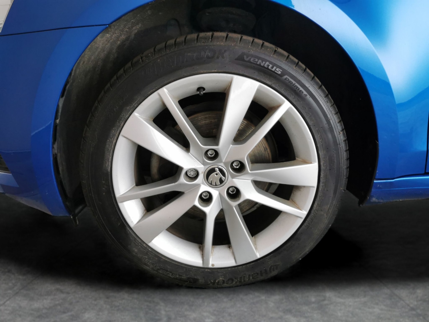 Used Skoda Octavia 2020 for sale - 77138040: Photo 22