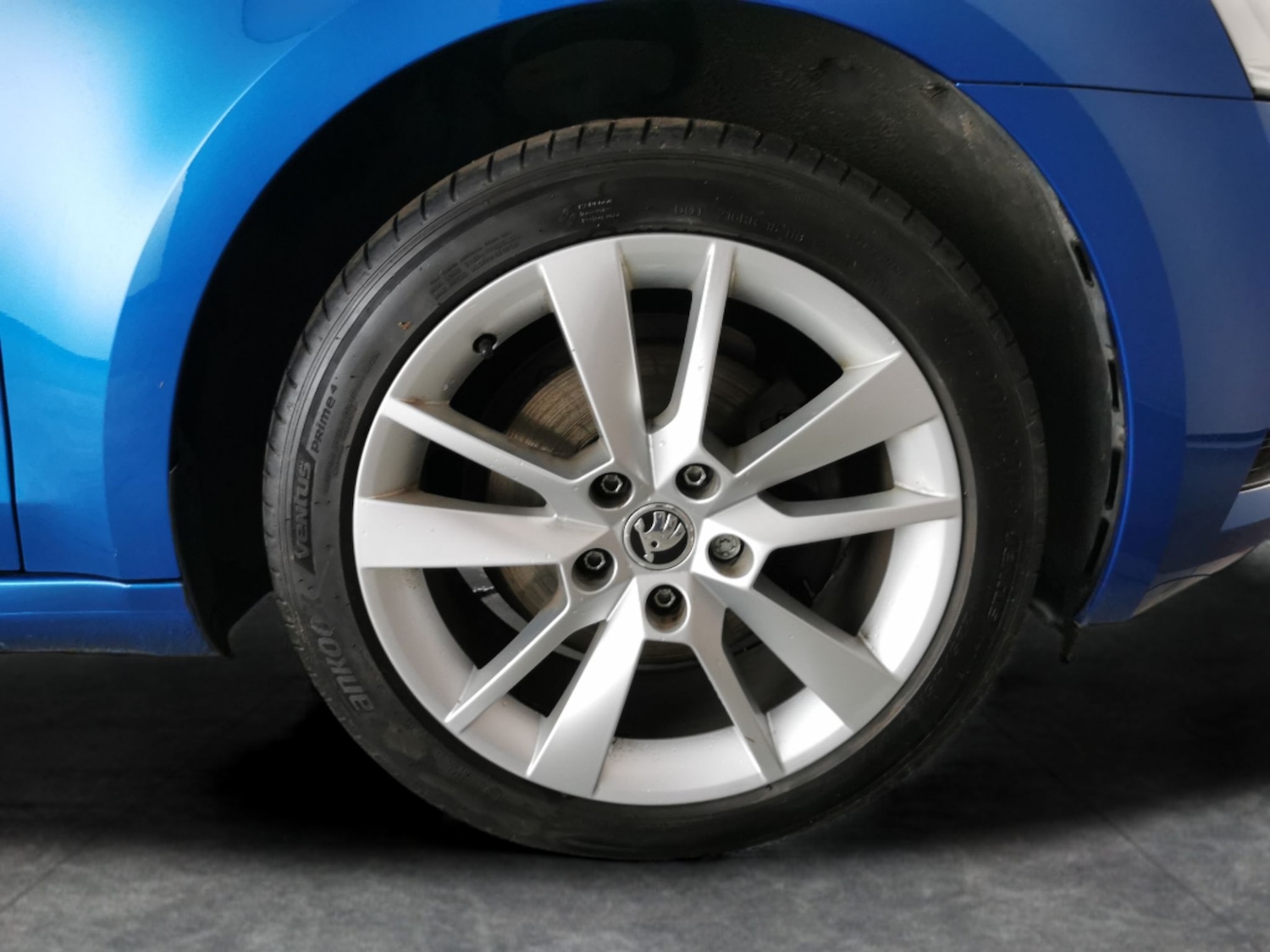 Used Skoda Octavia 2020 for sale - 77138040: Photo 23