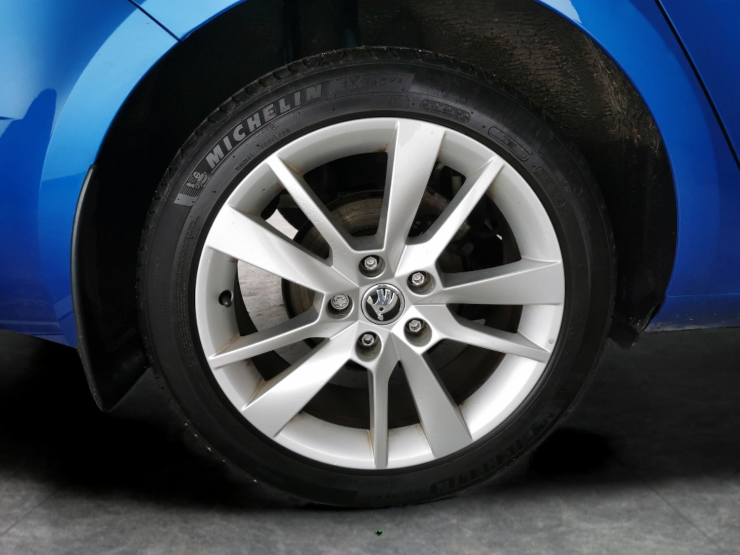 Used Skoda Octavia 2020 for sale - 77138040: Photo 24