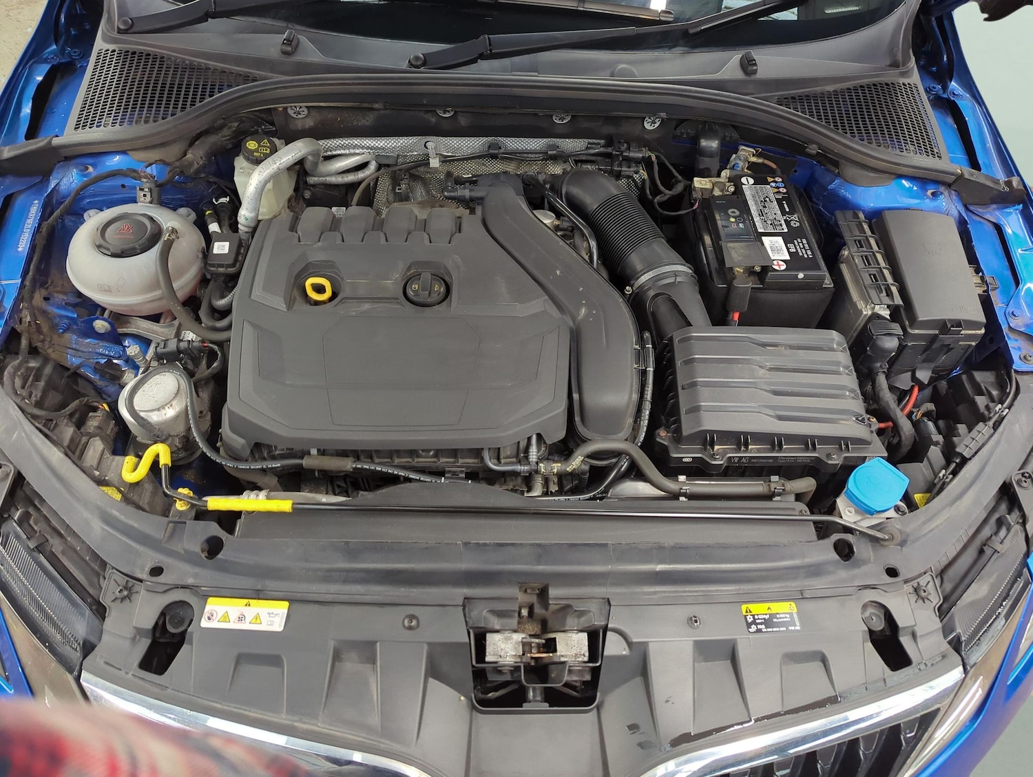 Used Skoda Octavia 2020 for sale - 77138040: Photo 31