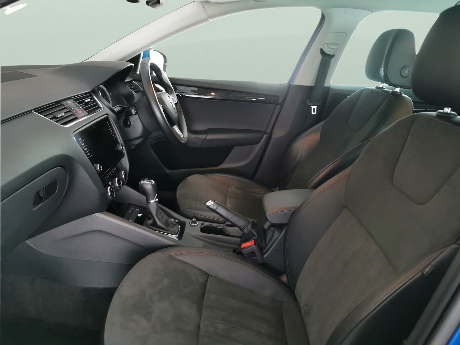 Used Skoda Octavia 2020 for sale - 77138040: Photo 4