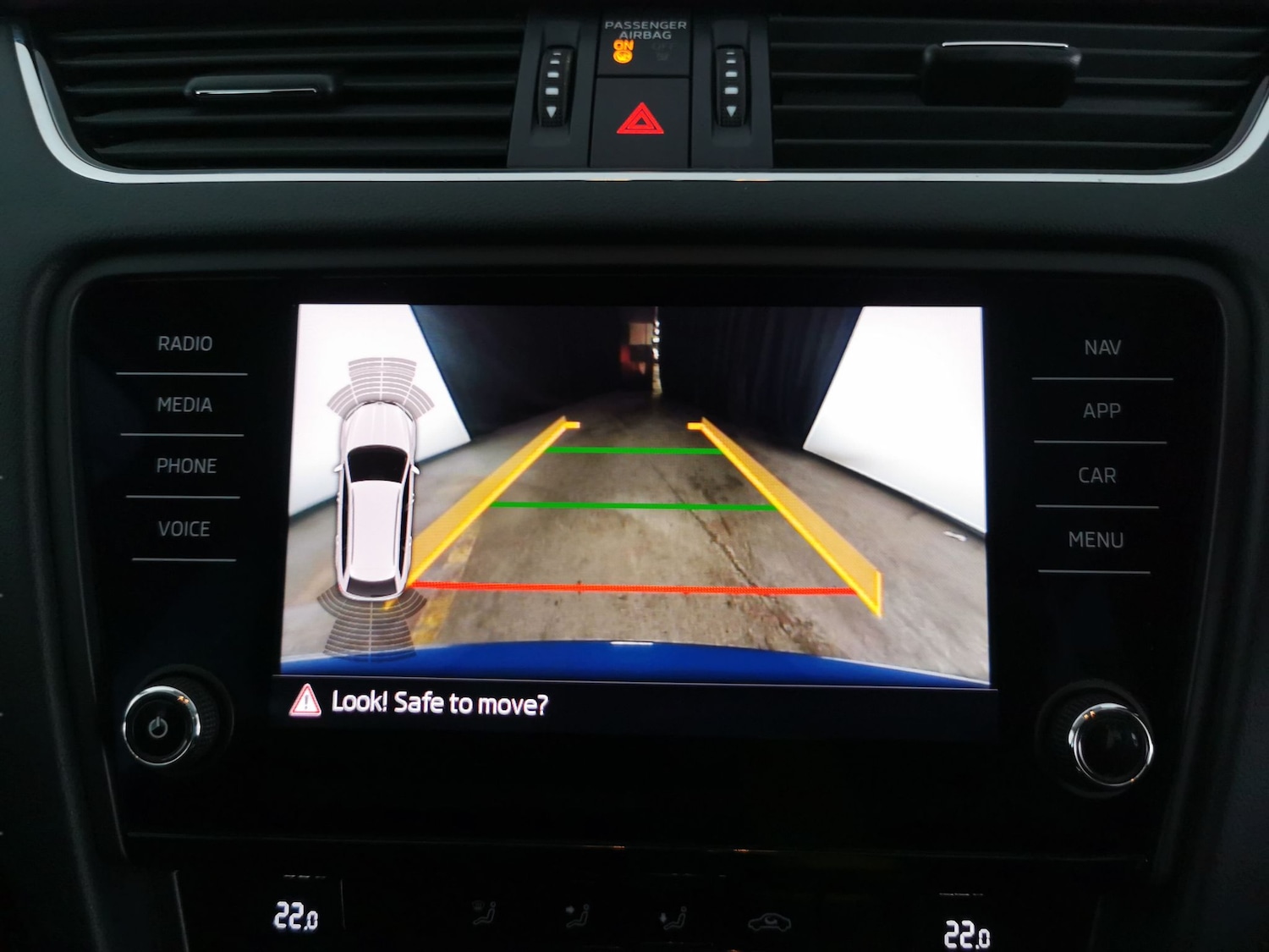 Used Skoda Octavia 2020 for sale - 77138040: Photo 6