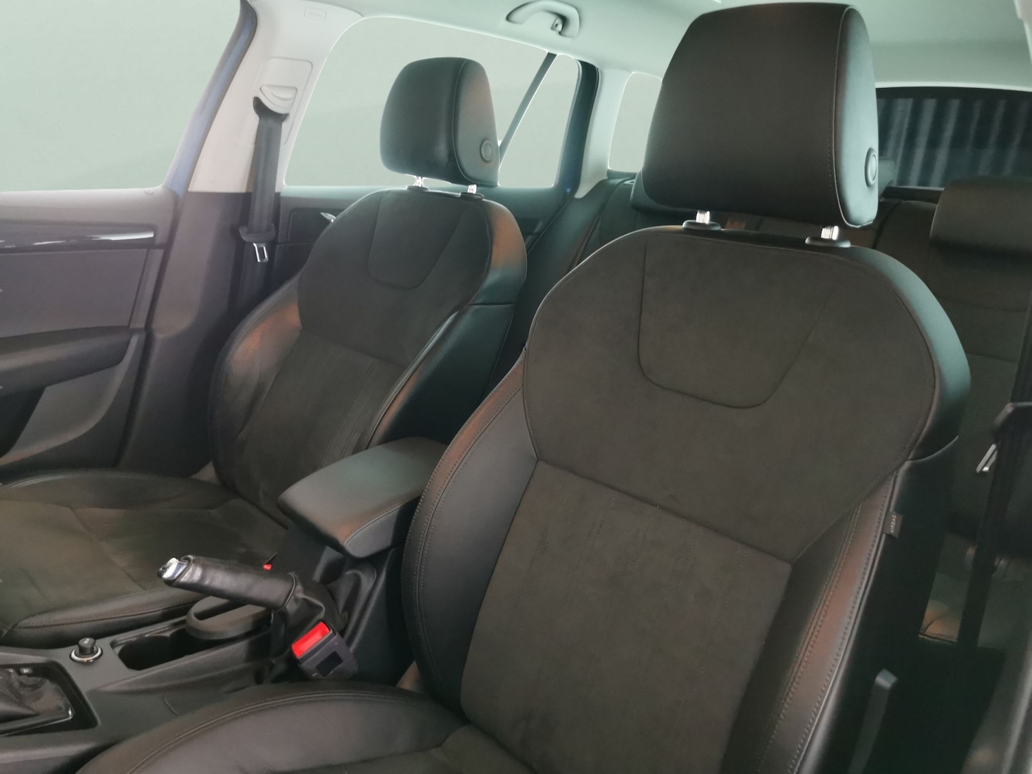 Used Skoda Octavia 2020 for sale - 77138040: Photo 7