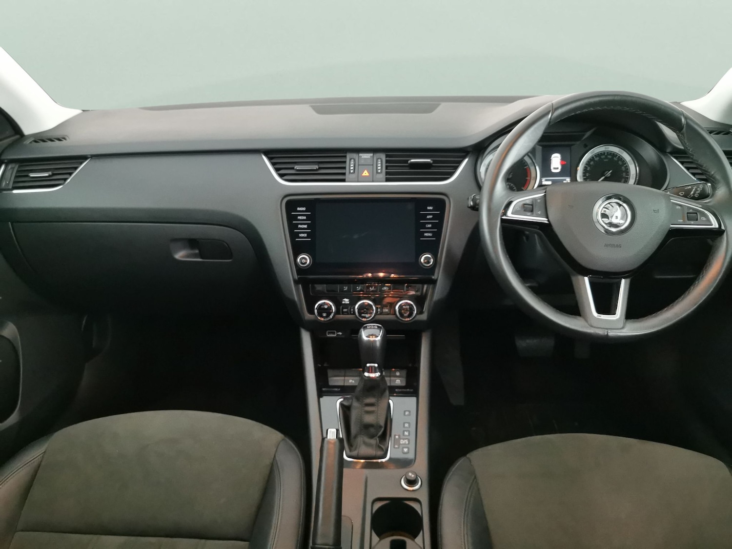 Used Skoda Octavia 2020 for sale - 77138040: Photo 8