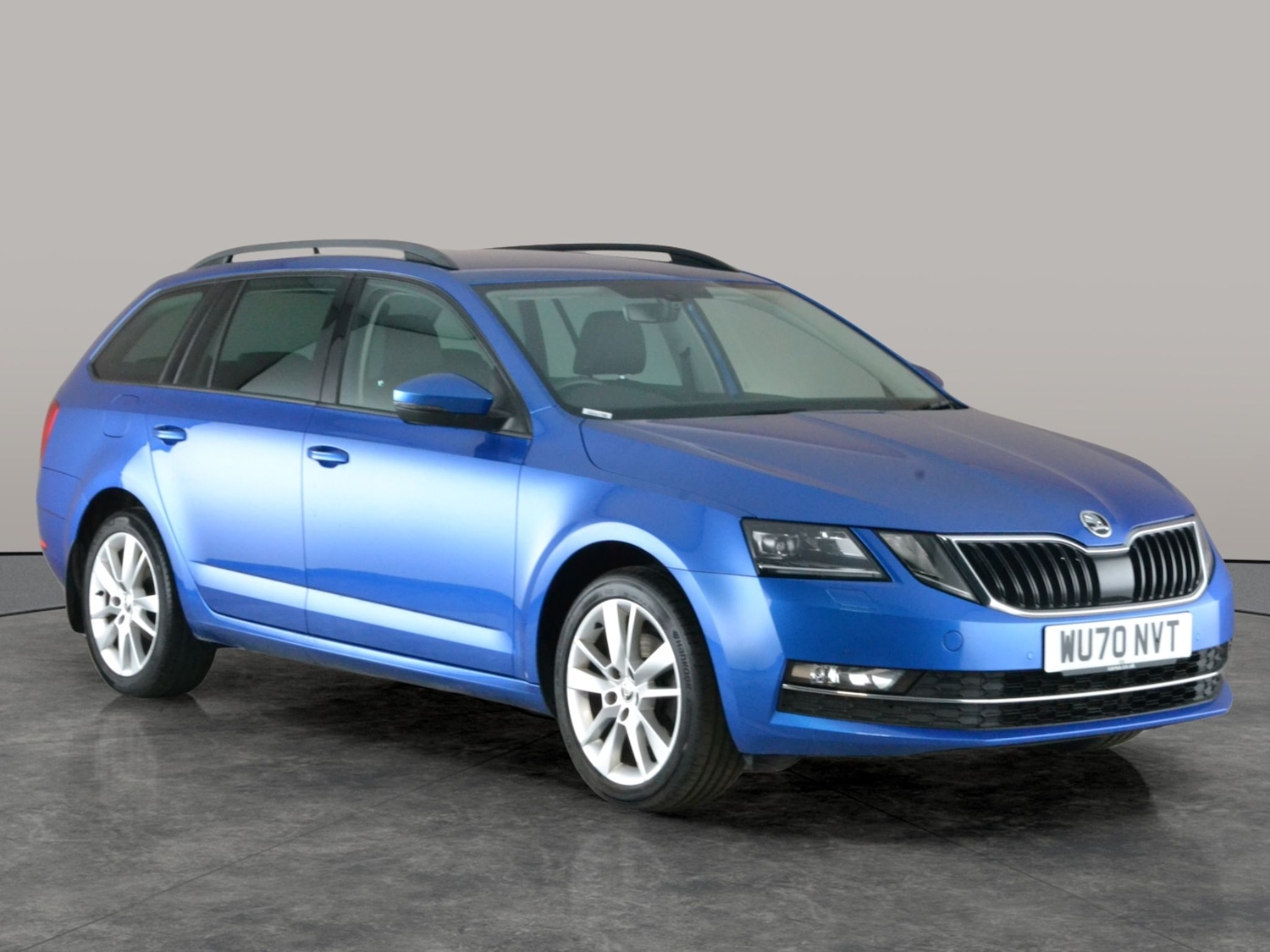 Used Skoda Octavia 2020 for sale - 77138040: Photo 9