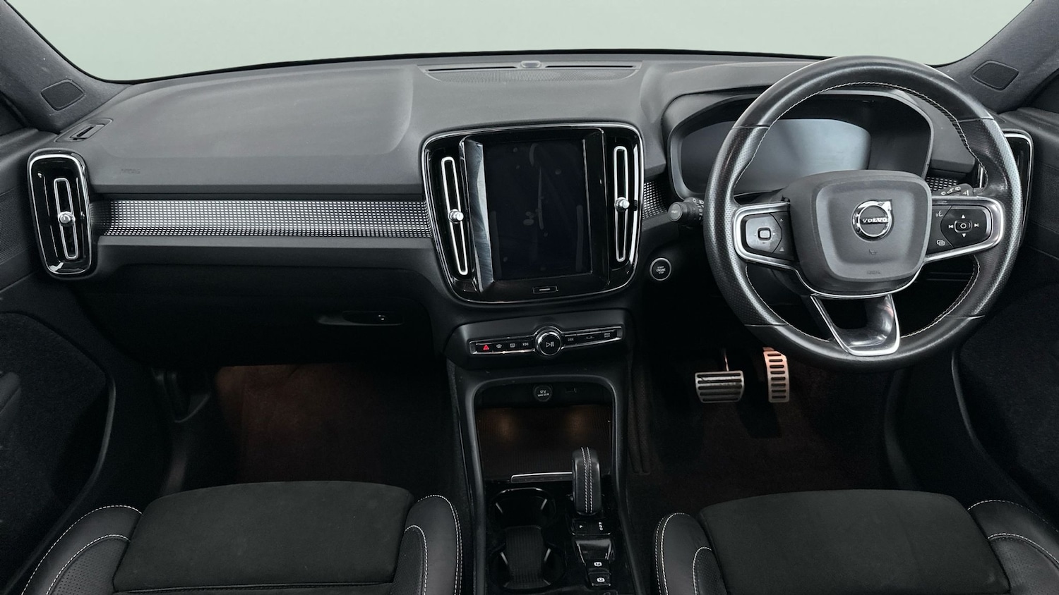 Used Volvo XC40 2021 for sale - 77319258: Photo 14