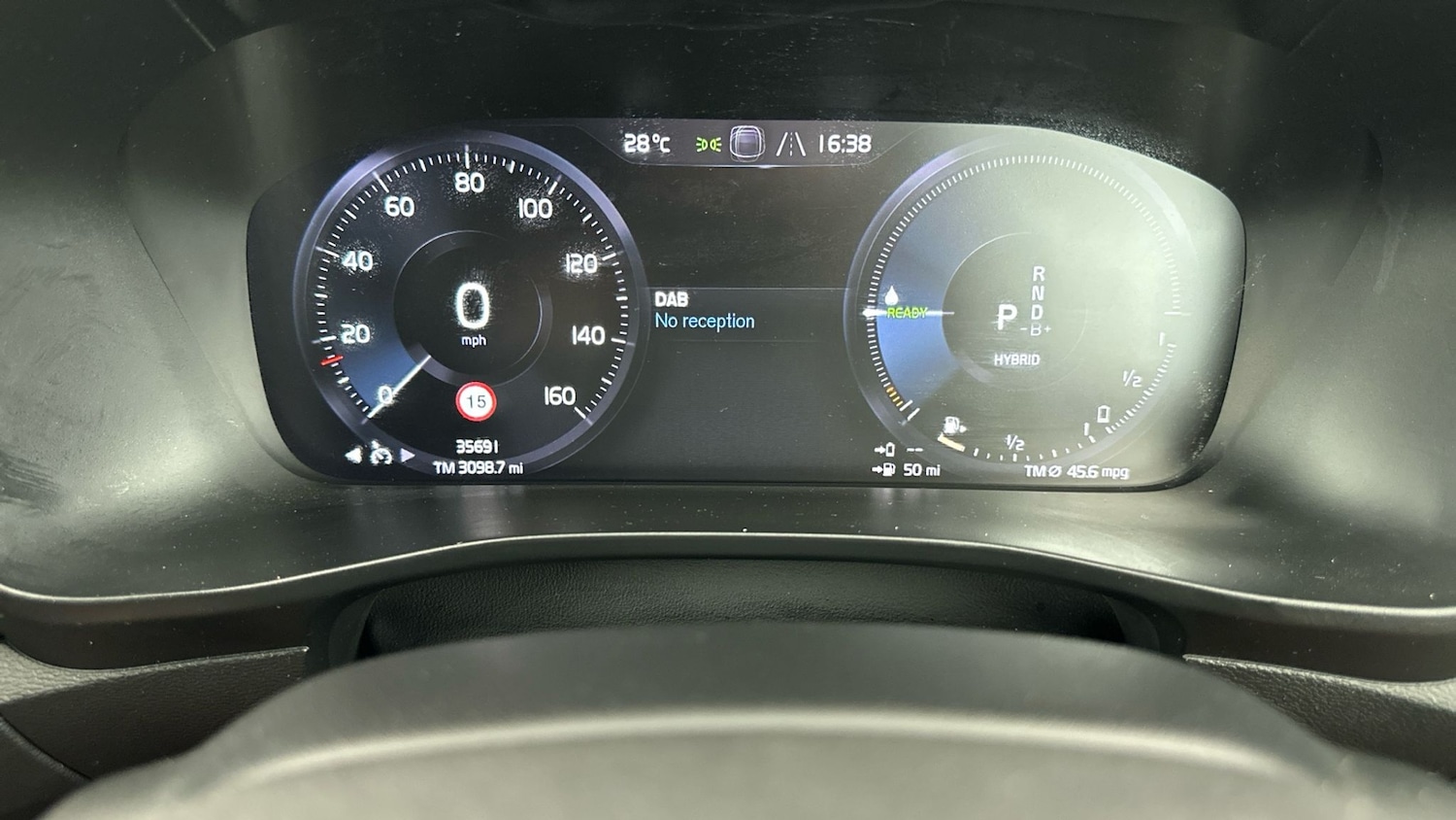 Used Volvo XC40 2021 for sale - 77319258: Photo 16