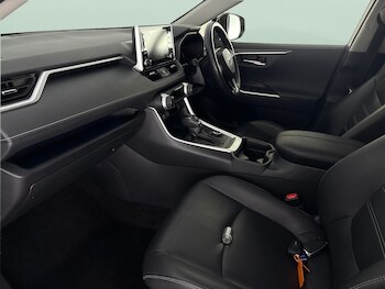 Used Toyota RAV4 undefined for sale - 78390733: Photo