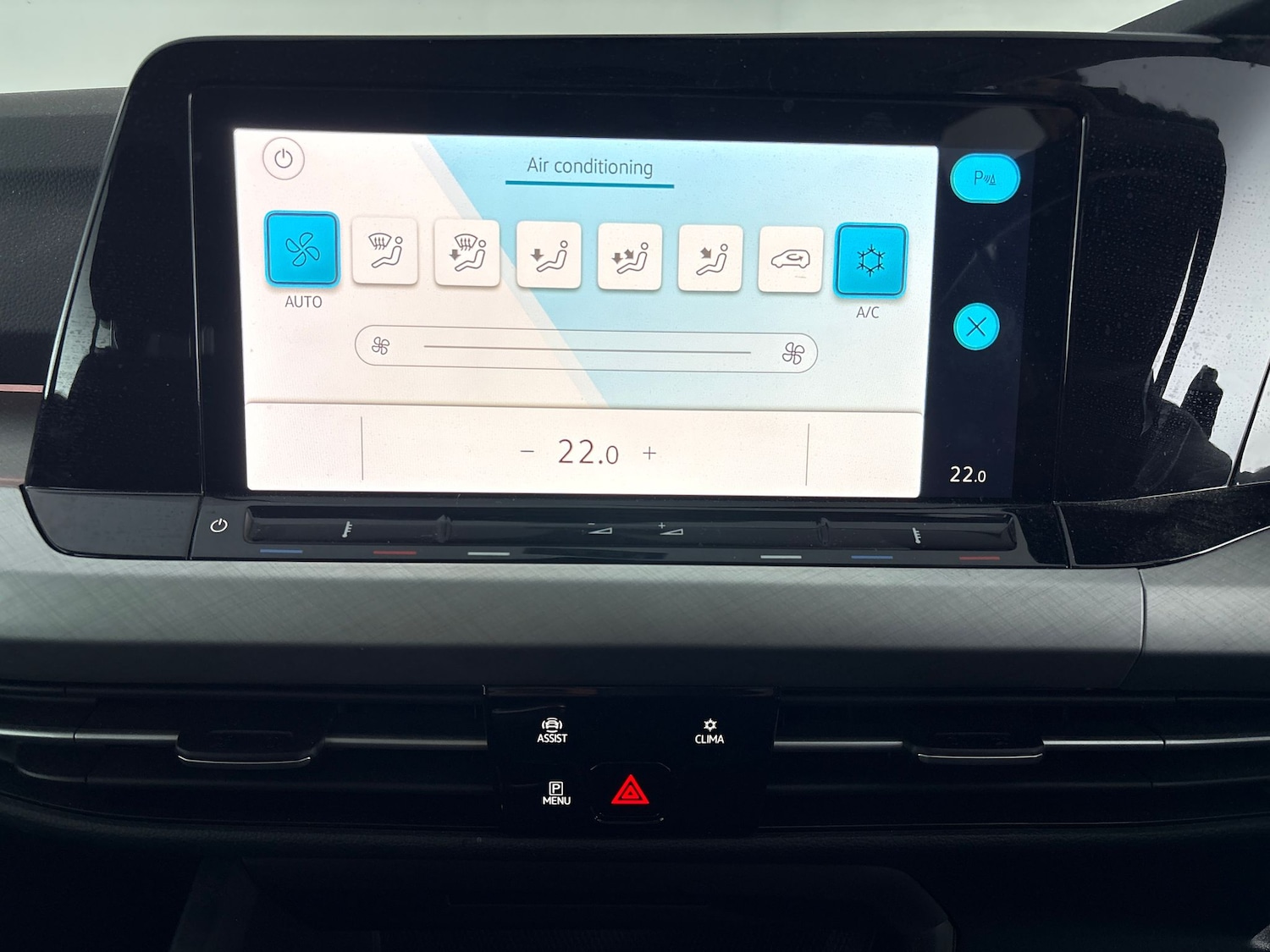 Used Volkswagen Golf 2022 for sale - 77542960: Photo 22