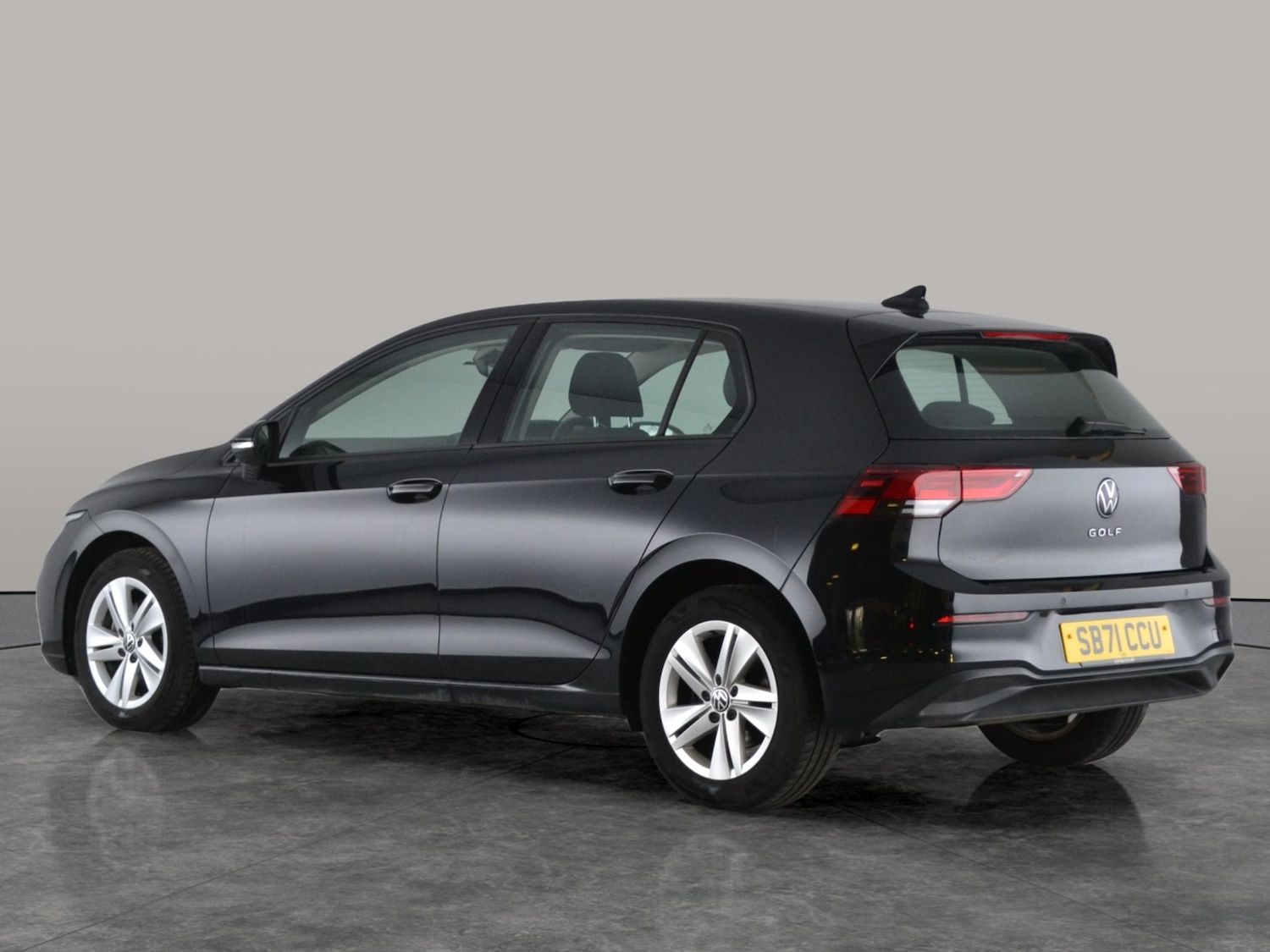 Used Volkswagen Golf 2022 for sale - 77542960: Photo 7