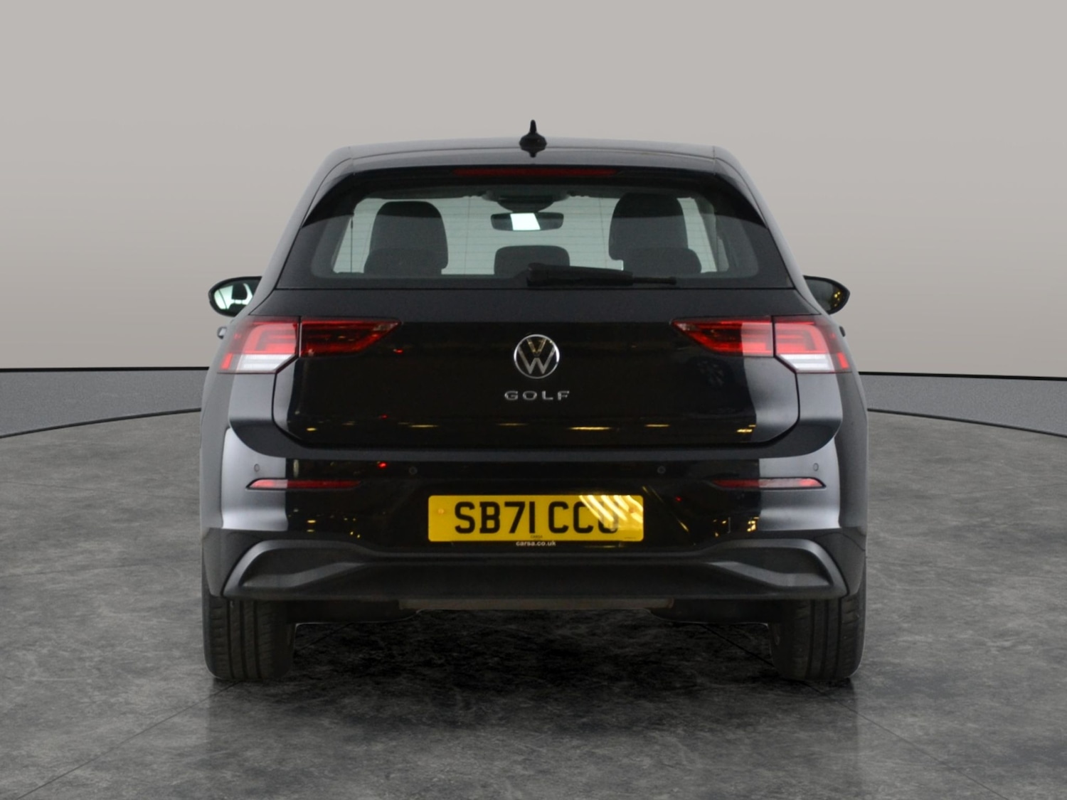 Used Volkswagen Golf 2022 for sale - 77542960: Photo 8