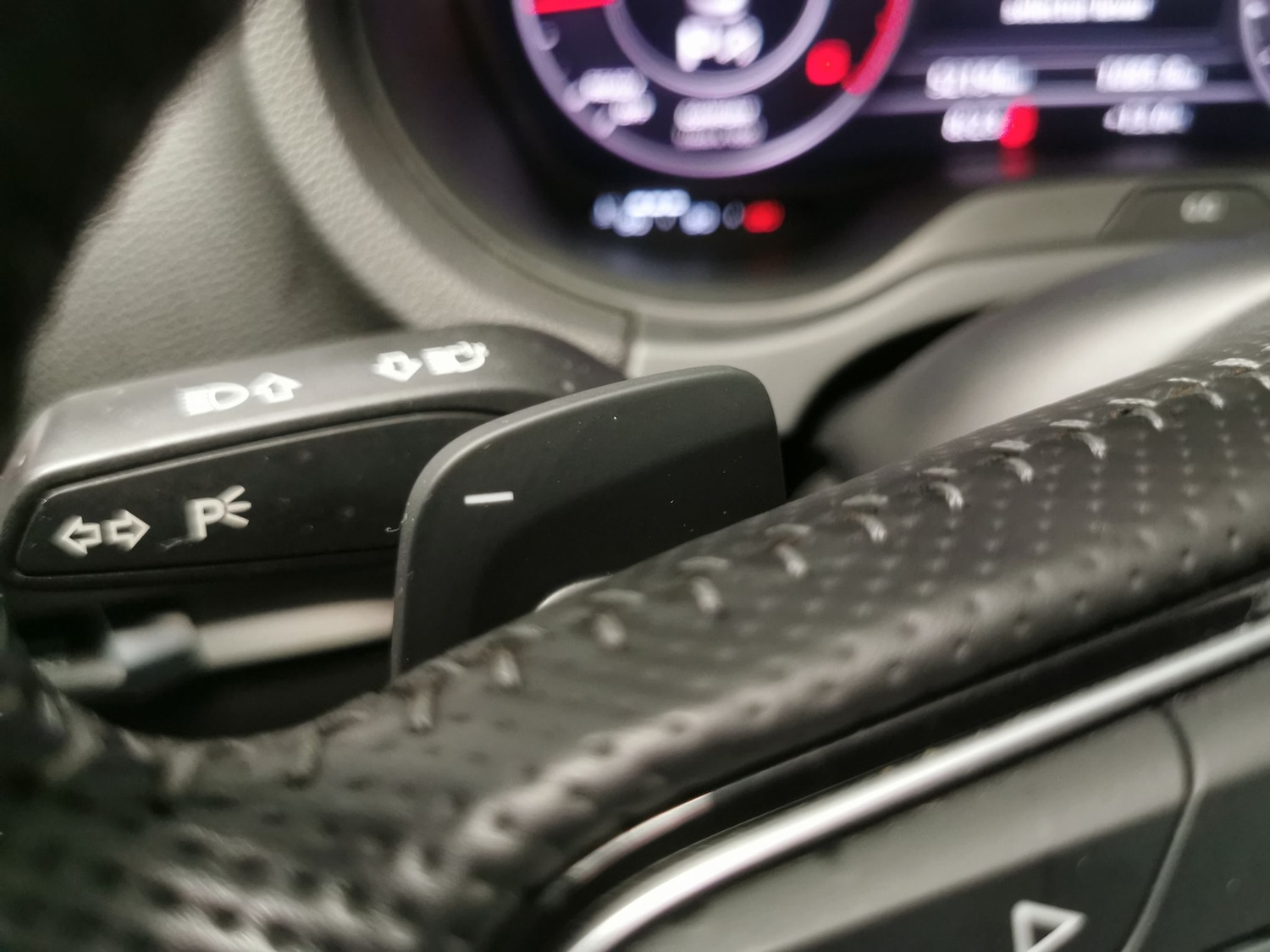 Used Audi A3 2017 for sale - 77294942: Photo 22