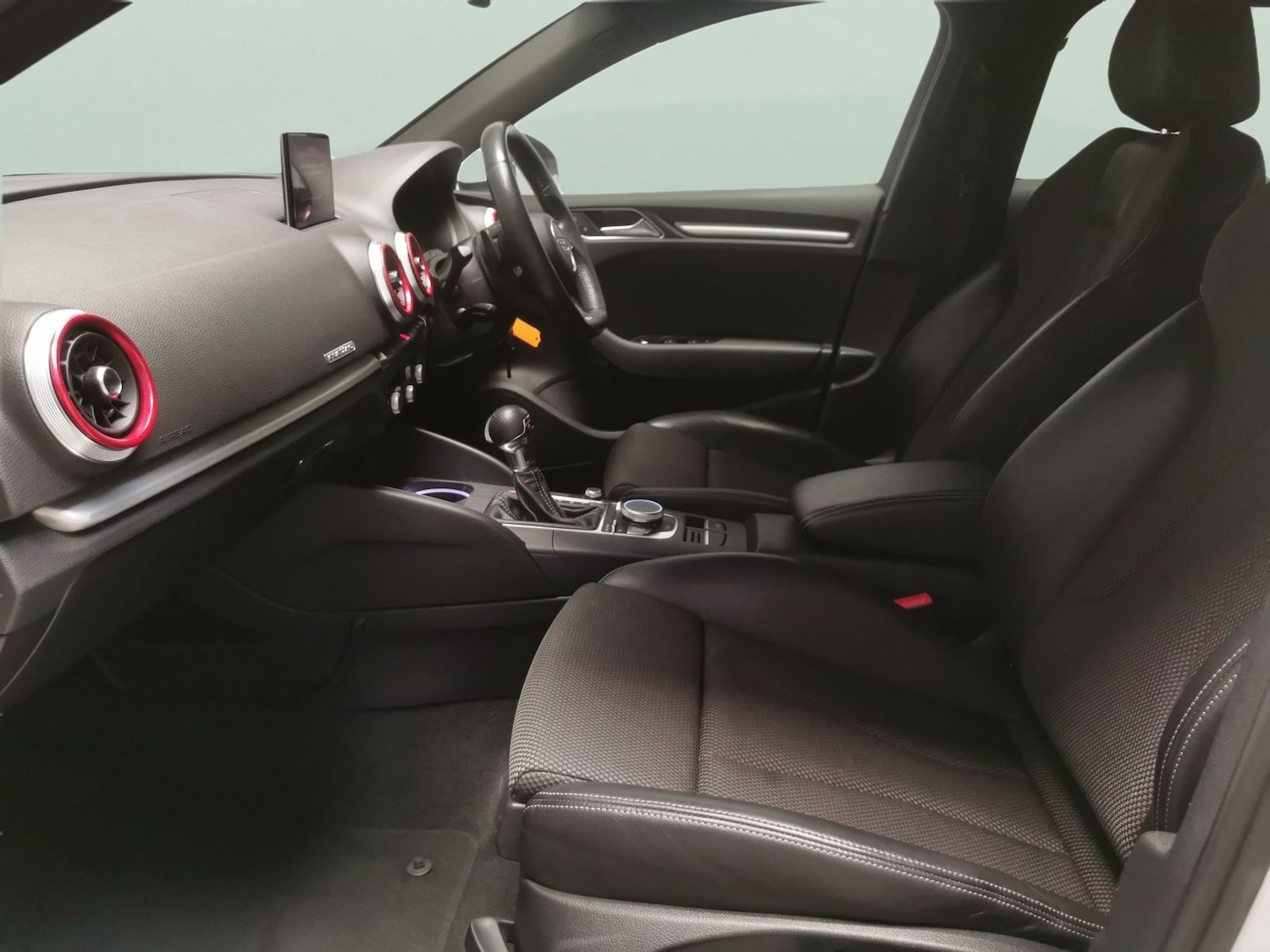 Used Audi A3 2017 for sale - 77294942: Photo 4