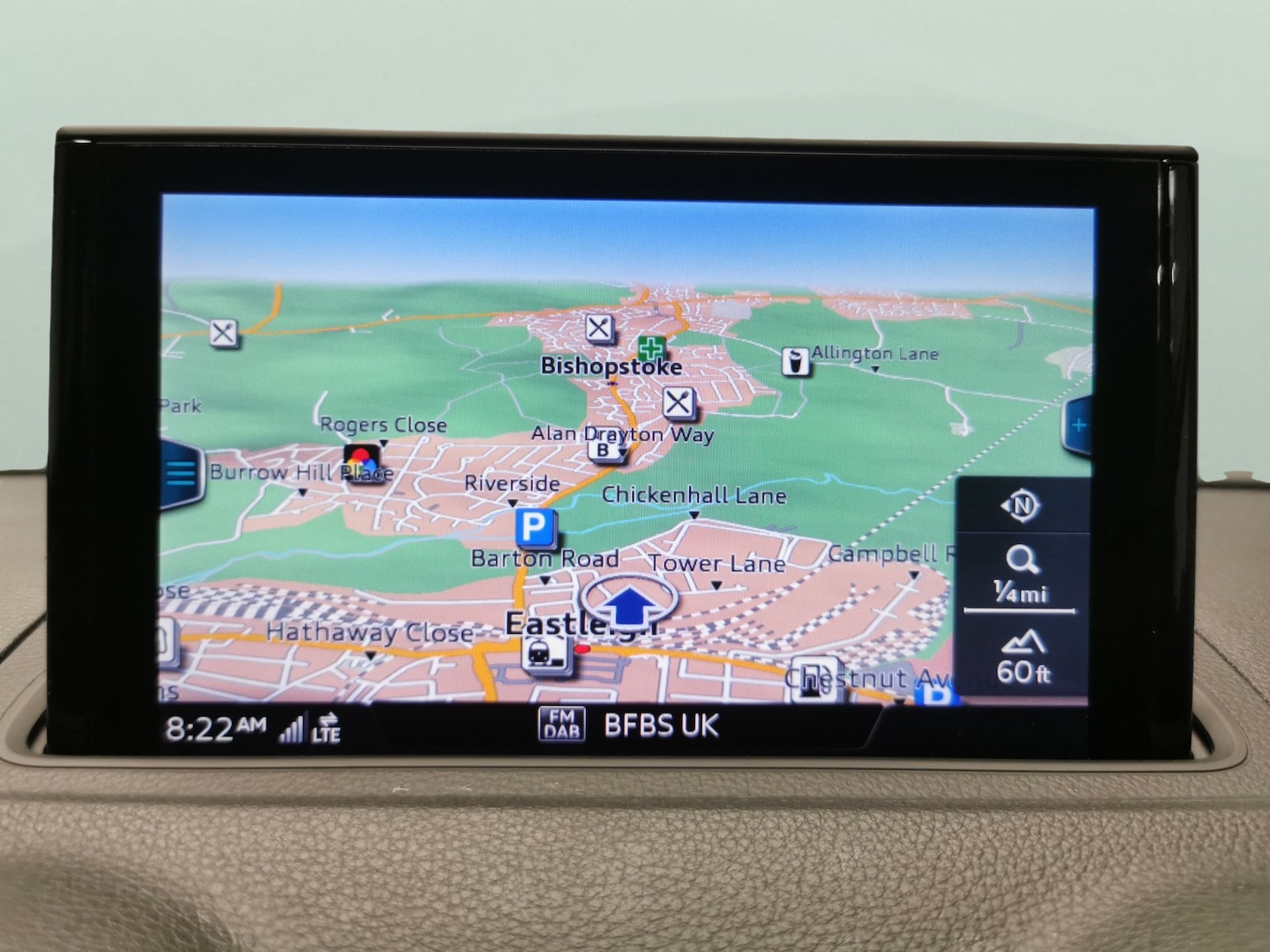 Used Audi A3 2017 for sale - 77294942: Photo 5