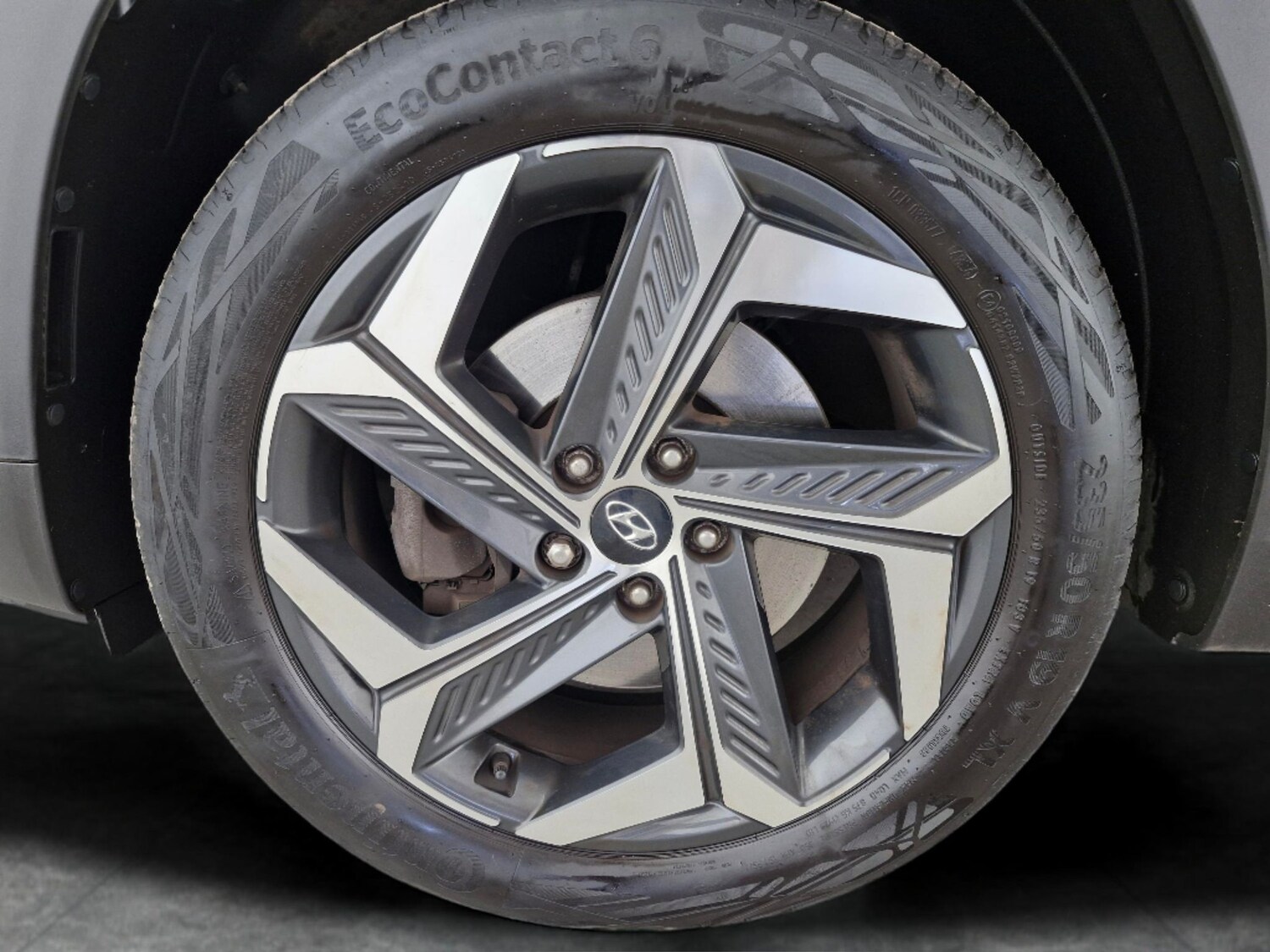 Used Hyundai TUCSON 2023 for sale - 78150951: Photo 26