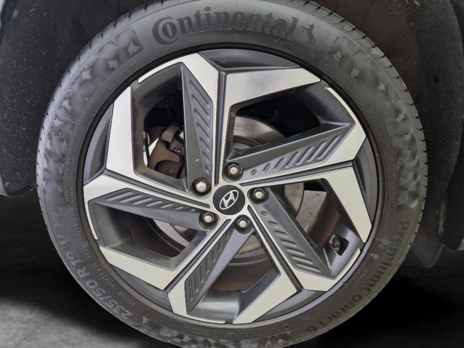 Used Hyundai TUCSON 2023 for sale - 78150951: Photo 28